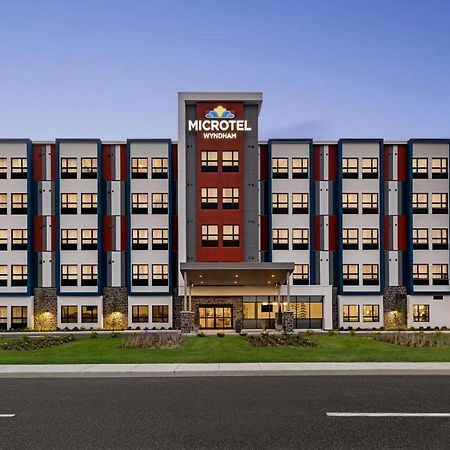 Microtel Inn & Suites Dorval Qc Luaran gambar