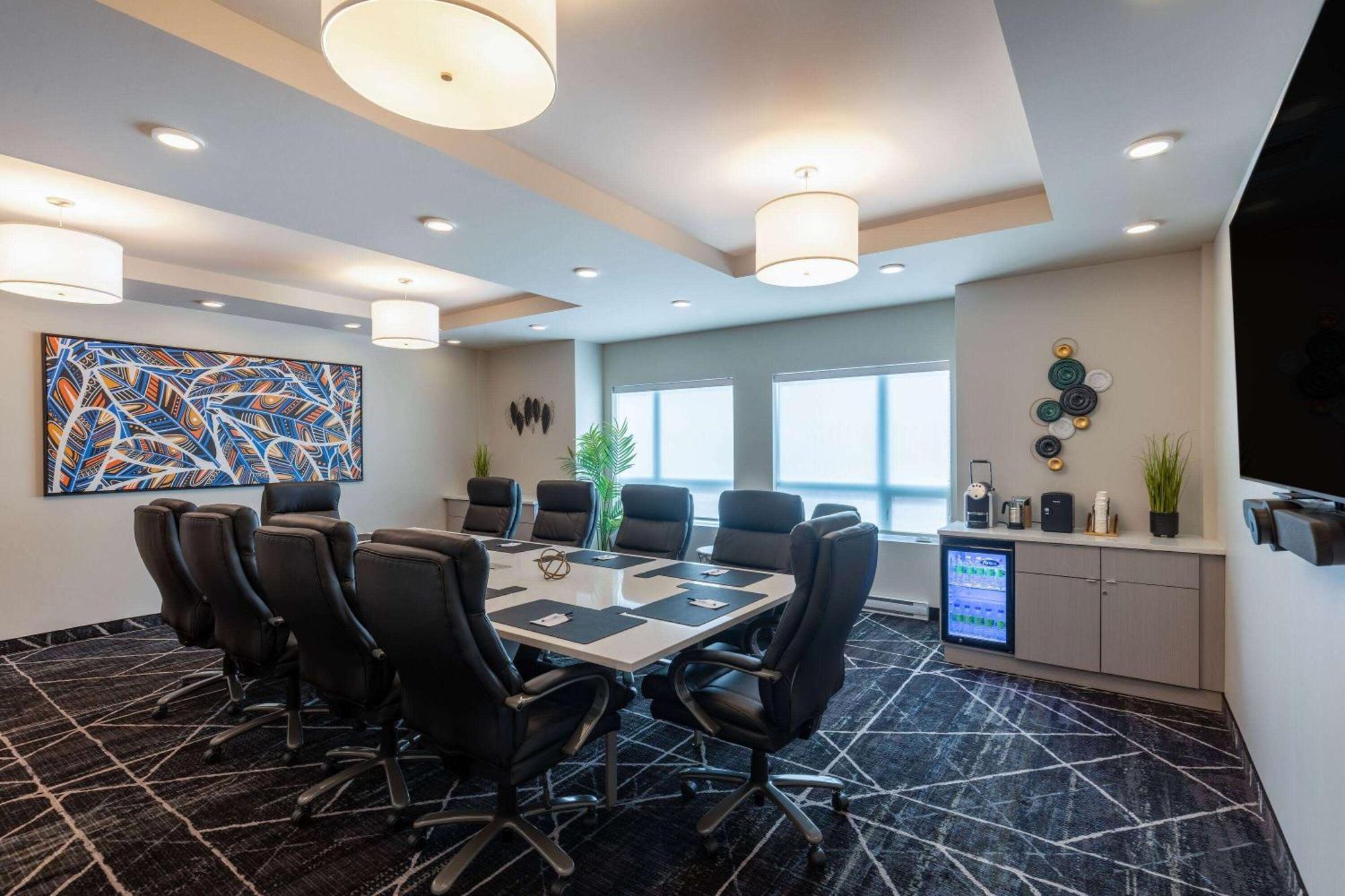 Microtel Inn & Suites Dorval Qc Luaran gambar